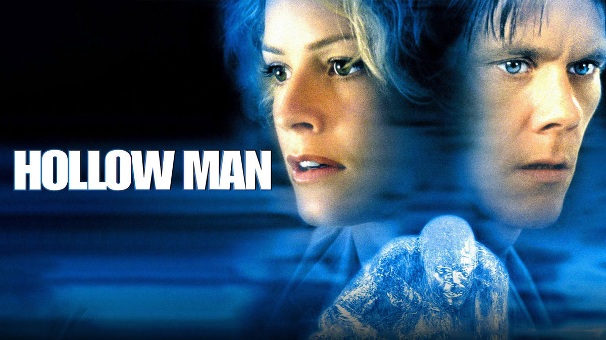 Watch Hollow Man Online Free Streaming & Catch Up TV in Australia 7plus