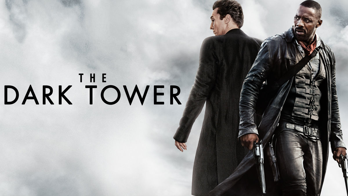 Watch The Dark Tower Online: Free Streaming & Catch Up TV in Australia ...