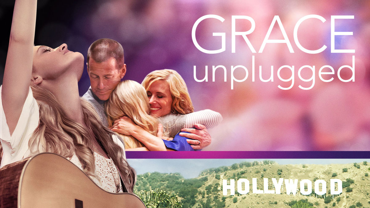Watch Grace Unplugged Online Free Streaming Catch Up TV In Australia Watch grace unplugged online free streaming catch up tv in australia